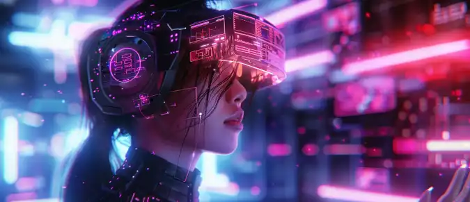 Dvision Network Overview: VR Metaverse, NFT Ownership, and the Web3 Digital Economy Dvision Network Overview: VR Metaverse, NFT Ownership, and the Web3 Digital Economy