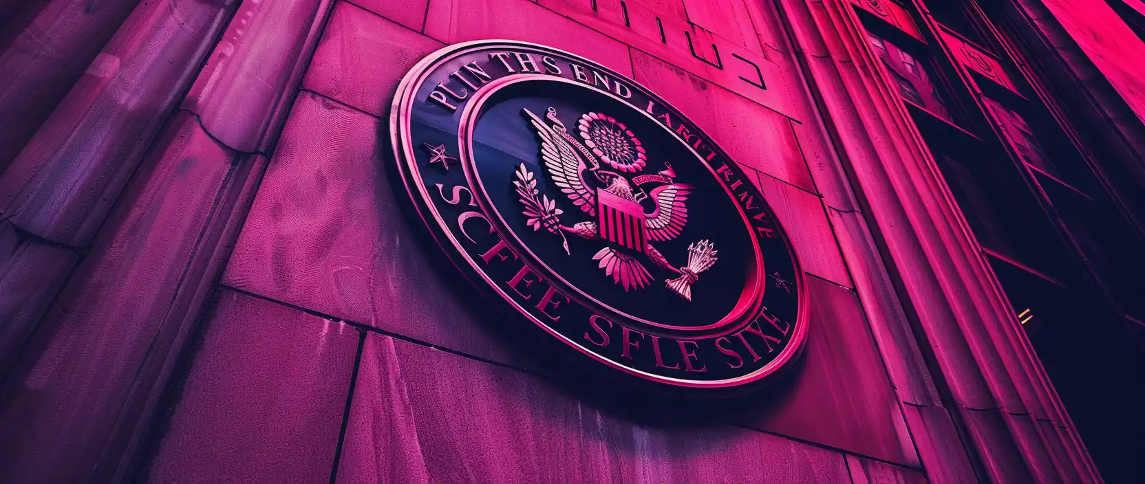 SEC одобрил ETF с кредитным плечом 2x на токен SUI.