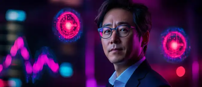 Song Chihyung: биография создателя Upbit и развитие Dunamu Song Chihyung: биография создателя Upbit и развитие Dunamu