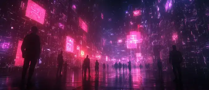 VOX — NFT Avatars, Metaverse Vision, and Project Potential