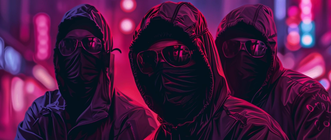 Группа мошенников провела несколько схем rugpull, заработав миллионы