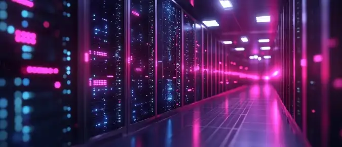 Glacier Network (GLS) — Блокчейн для хранения данных, ИИ и масштабируемых DApps