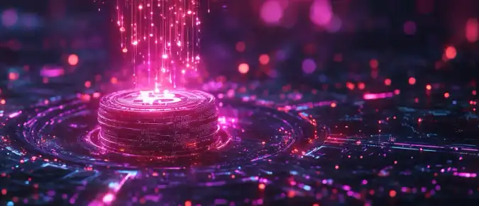 Cryptocurrency staking