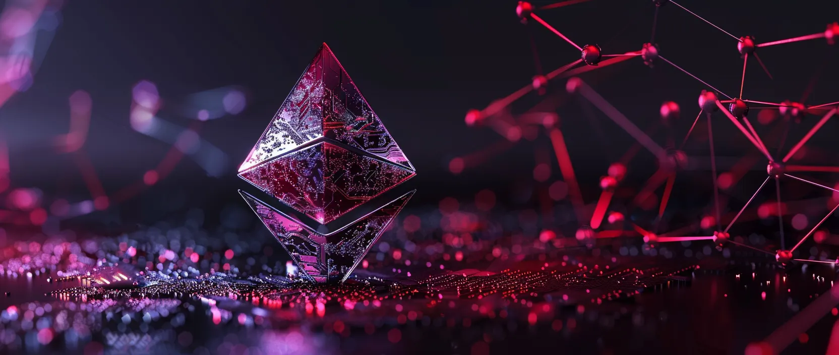 Ethereum and Cronos Show Resilience in Crypto Market
