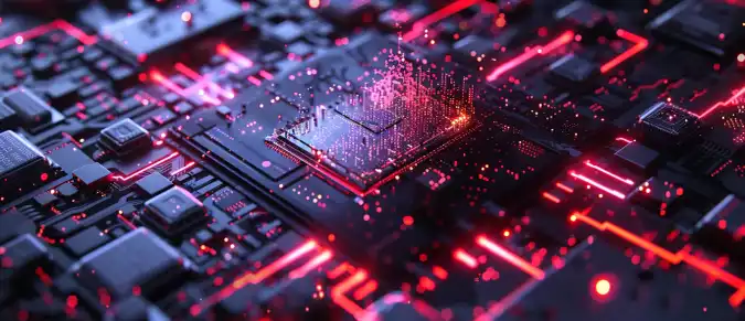 Ingonyama: аппаратное масштабирование zero-knowledge и будущее блокчейн-вычислений