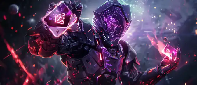 Galaxia Chronicles: обзор Web3-игры, NFT-механик и токеномики проекта Galaxia Chronicles: обзор Web3-игры, NFT-механик и токеномики проекта