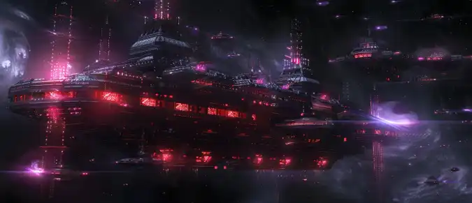 Citadel: как устроена полностью ончейн-игра и почему она меняет blockchain gaming Citadel: как устроена полностью ончейн-игра и почему она меняет blockchain gaming