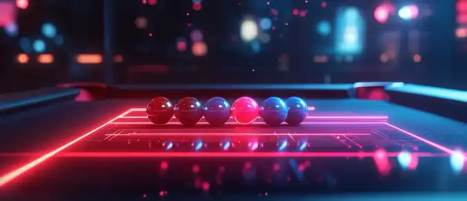 8 Ball Clash — PvP Billiards on Solana with Skill-Based Wagering 8 Ball Clash — PvP Billiards on Solana with Skill-Based Wagering