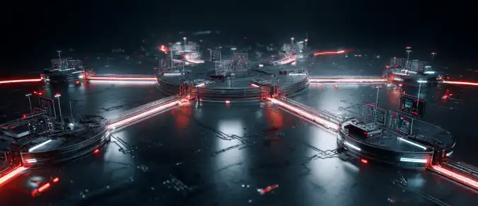 LI.FI: How Cross-Chain Liquidity Routing Powers the Web3 Multichain Economy LI.FI: How Cross-Chain Liquidity Routing Powers the Web3 Multichain Economy