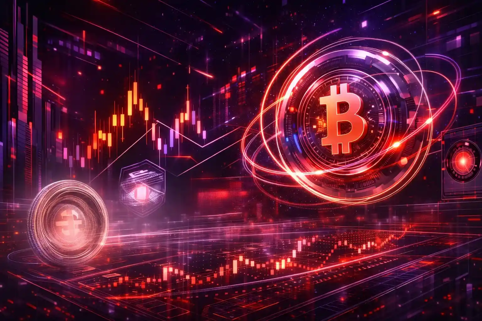 Банки запускают структурированные ноты, связанные с криптовалютами Банки запускают структурированные ноты, связанные с криптовалютами