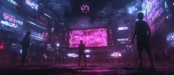 DogeGoal AI — Web3-футбольная игра с NFT-карточками на opBNB