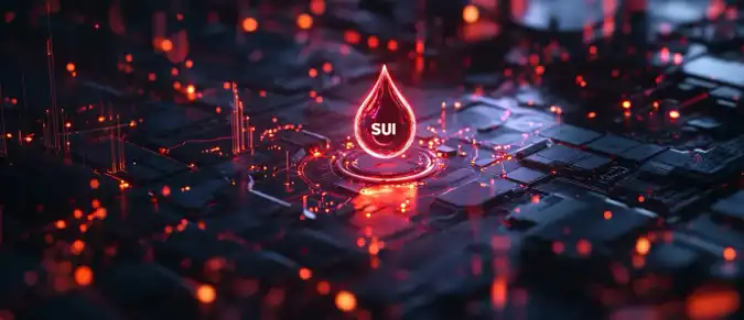 Blockchain SUI - functionality and operating principles. Full review of the main competitor Aptos