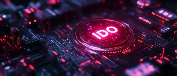 Что такое IDO? Особенности покупки токенов на IDO плаформах.