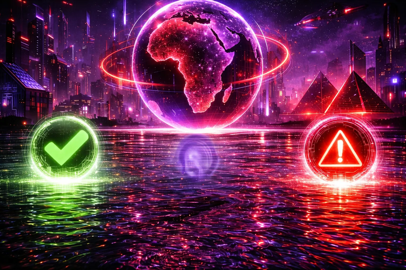 PayPal анонсирует запуск платформы PayPal World в Африке в 2026 году