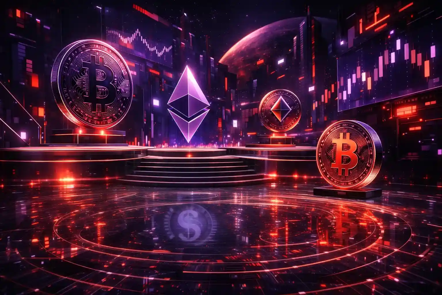 Крипторынок переживает период скуки, а не краха Крипторынок переживает период скуки, а не краха