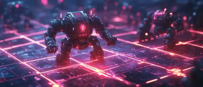 Data2073: аналитический обзор Web3-экосистемы и игровой экономики