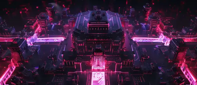 Gondor DeFi Explained: How the Protocol Automates Yield and Risk Management