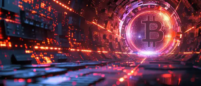 Portal to Bitcoin: Масштабирование блокчейна для миллионов рынков