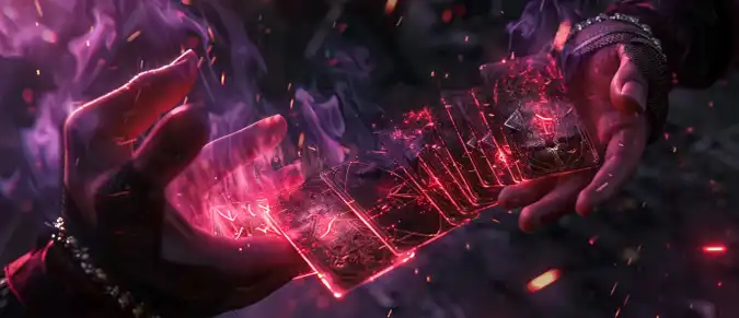 SkyWeaver: How Web3 and Blockchain Enhance a Classic Digital Card Game