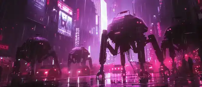 Exobots: Omens Of Steel — Game Review, Gameplay, Customization, and Blockchain Economy Exobots: Omens Of Steel — Game Review, Gameplay, Customization, and Blockchain Economy