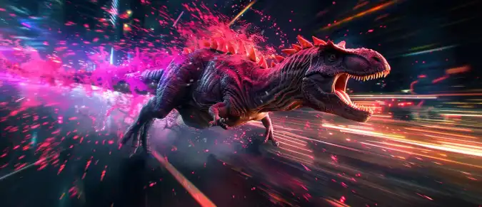 DinoRunner: How an Arcade Runner Becomes an Accessible Blockchain Game