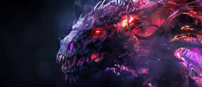 Blockchain Monster Hunt: как устроена Web3-игра с NFT-монстрами и экономикой