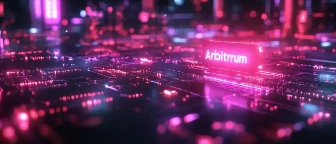 Arbitrum планирует запуск токена Arbitrum планирует запуск токена