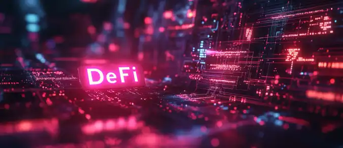 What is DeFi. Application areas of DeFi What is DeFi. Application areas of DeFi