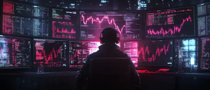 7 common mistakes that beginners make in trading, and how to avoid them