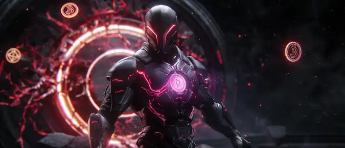 Обзор игры TimeShuffle на GameFi: блокчейн-игра с механикой времени и NFT. Обзор игры TimeShuffle на GameFi: блокчейн-игра с механикой времени и NFT.