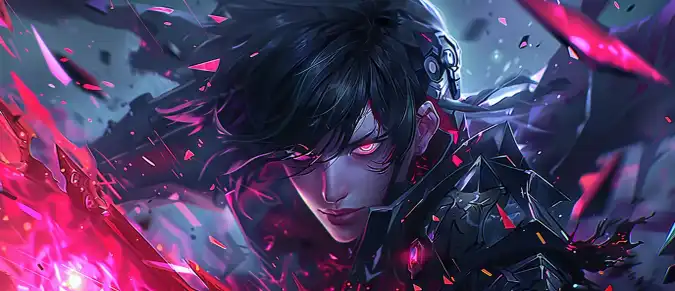 Обзор Kritika Global: экшен RPG с NFT и Web3-механиками Обзор Kritika Global: экшен RPG с NFT и Web3-механиками