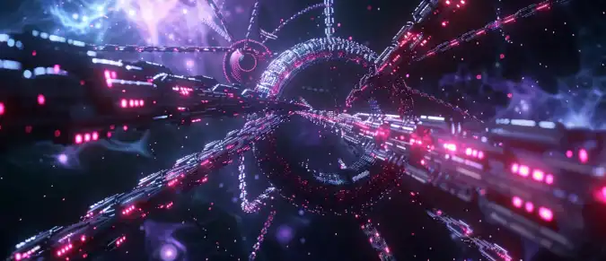 Entangle Blockchain: Architecture, Core Technologies, and Real-World Use Cases Entangle Blockchain: Architecture, Core Technologies, and Real-World Use Cases