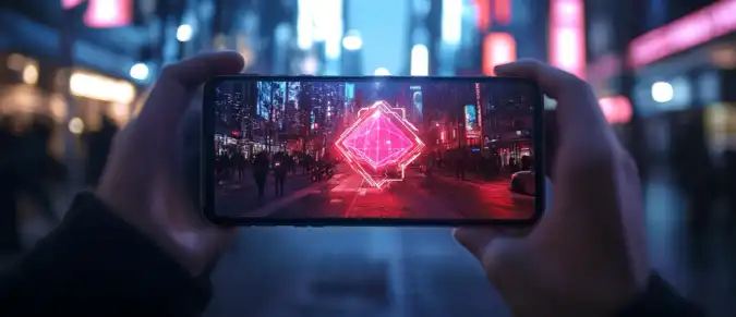 SeekAR and Seek Protocol: How an AR Blockchain Ecosystem with AI and the $SEEK Token Works SeekAR and Seek Protocol: How an AR Blockchain Ecosystem with AI and the $SEEK Token Works