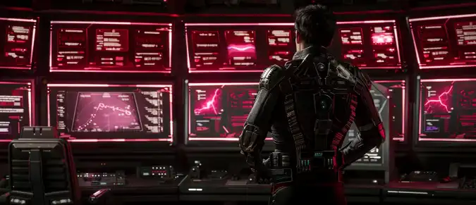 Battlestar Galactica Eternity — Web3-игра о космической войне, стратегии и цифровых активах Battlestar Galactica Eternity — Web3-игра о космической войне, стратегии и цифровых активах