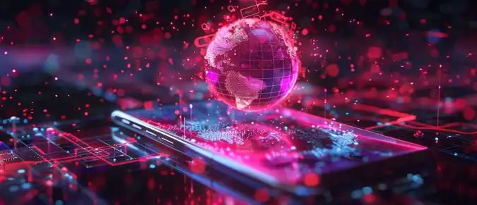 CoralApp: How Mobile Devices Are Transforming Access to Web3 and Blockchain Services CoralApp: How Mobile Devices Are Transforming Access to Web3 and Blockchain Services