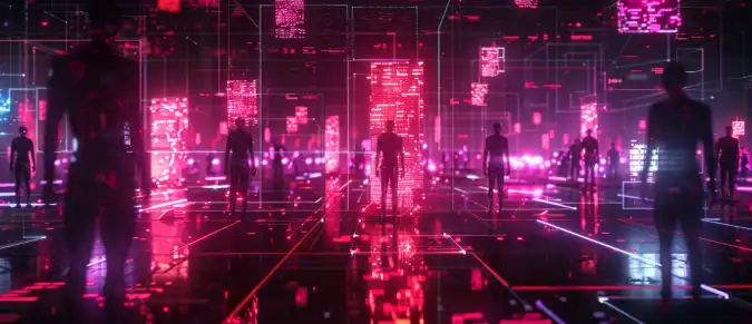 Trips и экосистема Kinetix: как AI и блокчейн формируют новую Web3-инфраструктуру Trips и экосистема Kinetix: как AI и блокчейн формируют новую Web3-инфраструктуру