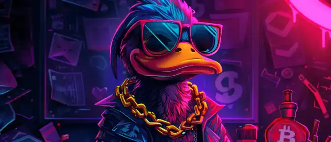 DuckGang: Game Overview, $DUCK and $EGG Tokenomics, Gameplay, and Strategies