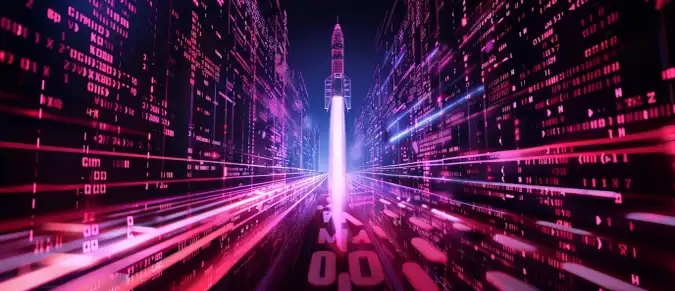 Rocket: ончейн-вовлечение и инфраструктура роста в Web3