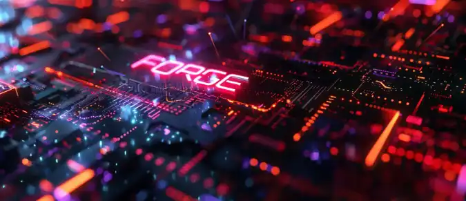 Монетизируйте свой игровой опыт с Forge: блокчейн-платформа для геймеров и стримеров Монетизируйте свой игровой опыт с Forge: блокчейн-платформа для геймеров и стримеров