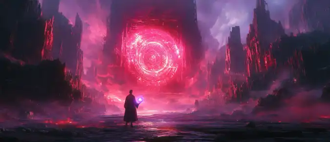 Immersys — Web3 MMORPG and NFT Metaverse on the WAX Blockchain Immersys — Web3 MMORPG and NFT Metaverse on the WAX Blockchain