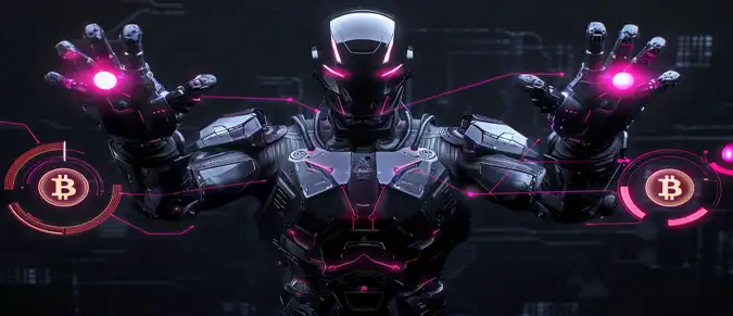 Rise of AITECH — как AI и блокчейн формируют новое поколение Web3-игр Rise of AITECH — как AI и блокчейн формируют новое поколение Web3-игр