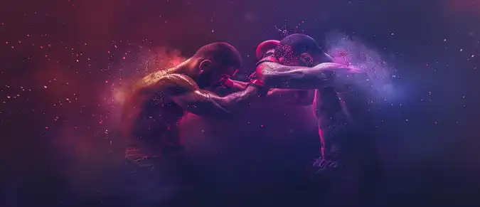 Fight Me! — как NFT-бойцы и PvP-механики меняют формат спортивных Web3-игр