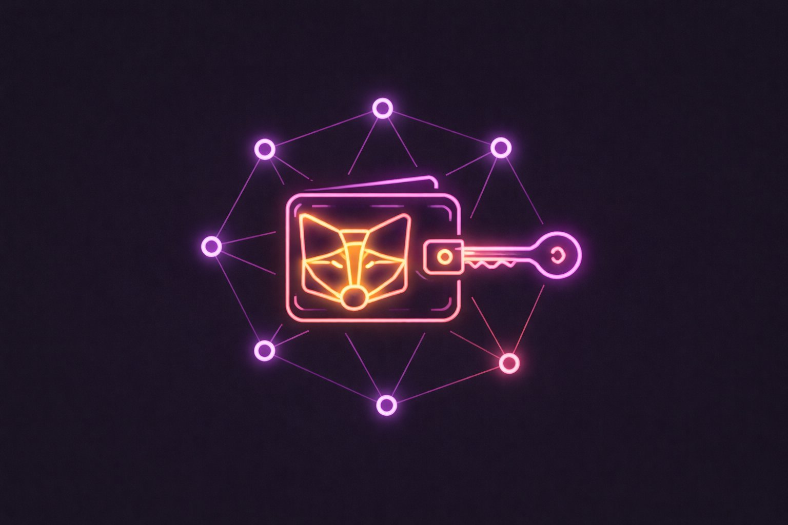 MetaMask: ваш ключ к миру децентрализованных приложений MetaMask: ваш ключ к миру децентрализованных приложений