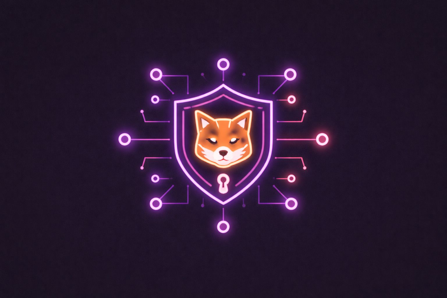 Shiba Inu Enhances Security Measures After Plasma Bridge Exploit