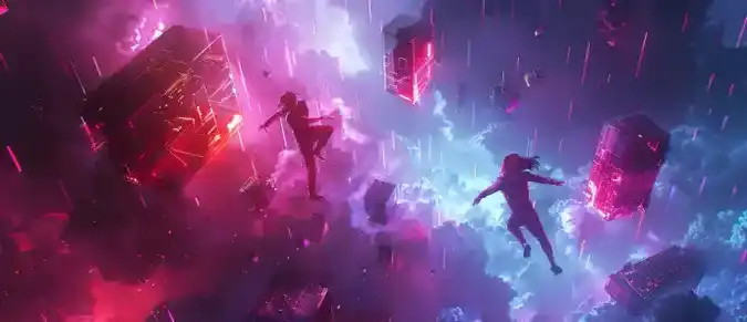 Battle in the Metaverse: What does Battleverse offer to blockchain players Battle in the Metaverse: What does Battleverse offer to blockchain players