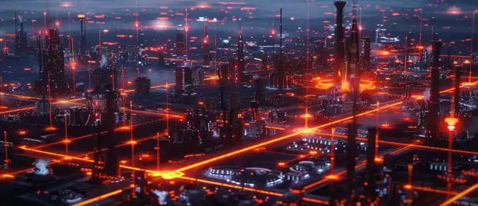 Prospectors Game Review: как работает децентрализованный экономический симулятор на блокчейне