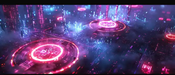 Knockout Wars Game: Multiplayer Battle on the Web3 Arena