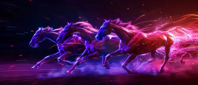 Zed Run Game Review: How Competitive NFT Horse Racing Works in Web3