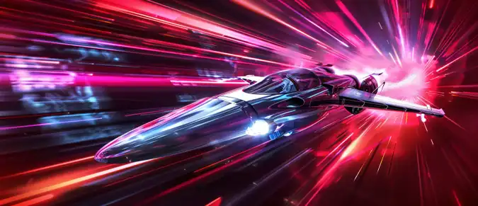 Light Trail Rush: как аркадный PvP-геймплей и Web3-механики формируют новую игровую экосистему Light Trail Rush: как аркадный PvP-геймплей и Web3-механики формируют новую игровую экосистему