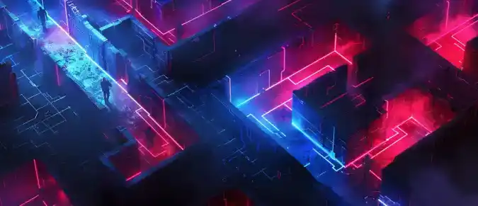 The Great Escape: A decentralized game where freedom and tokens are the main prizes